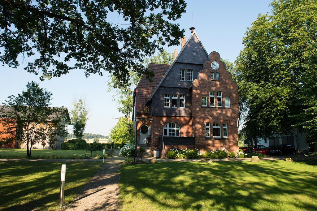 Hotel Gut