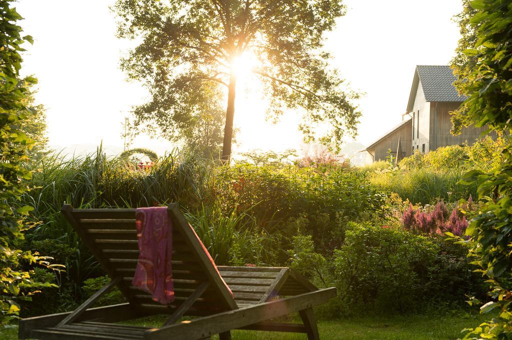 Hotel Gut Bardenhagen
