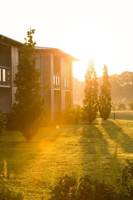 Hotel Gut Bardenhagen