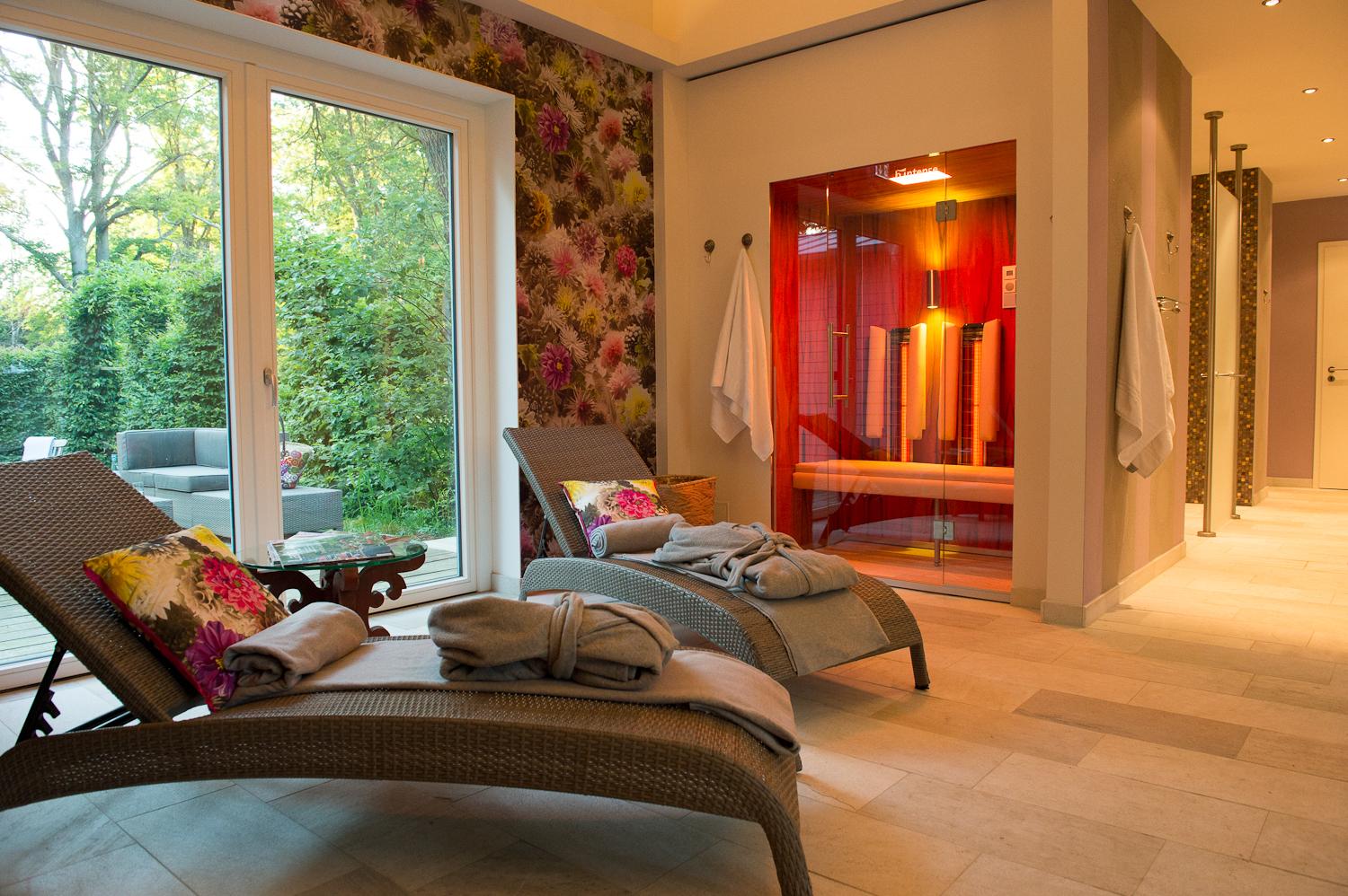 Gut Hotel Bardenhagen