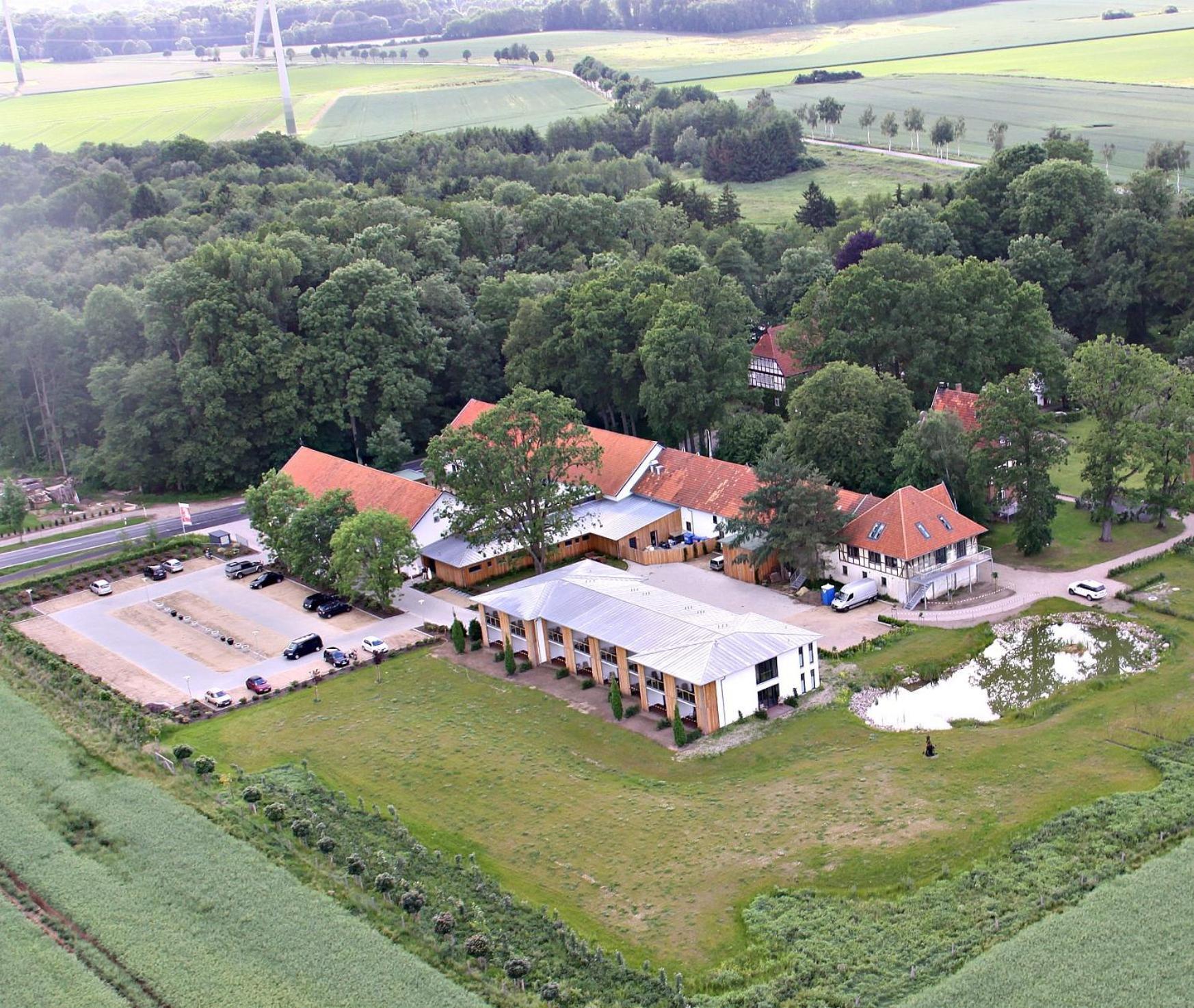 Gut Hotel
