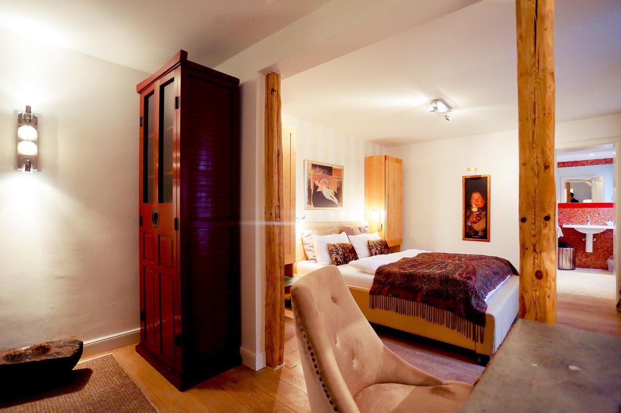 Gut Hotel Bardenhagen