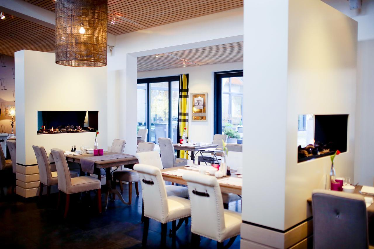 Gut Hotel Bardenhagen